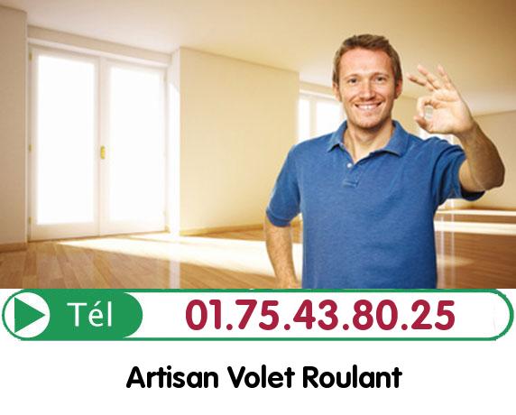 Motoriser Volet Roulant Presles