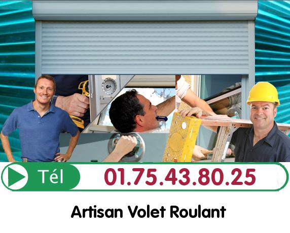 Reparateur Volet Roulant Presles