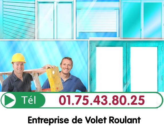 Reparateur Volet Roulant Presles