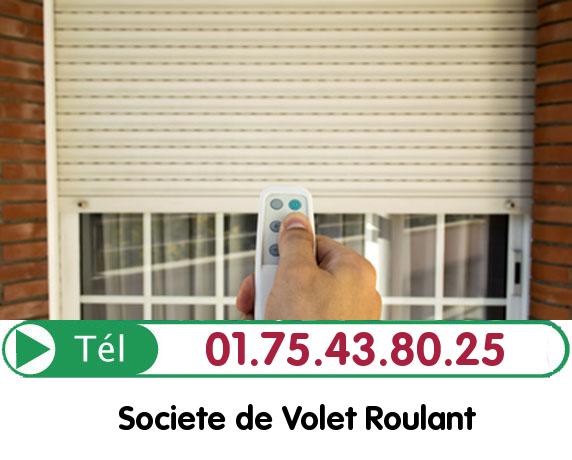 Volet Roulant Presles